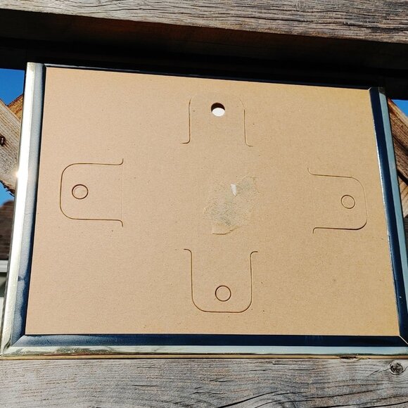 BEAUTIFUL Picnic and Bike Scene Print by Al Riccio - Picture 2 of 2